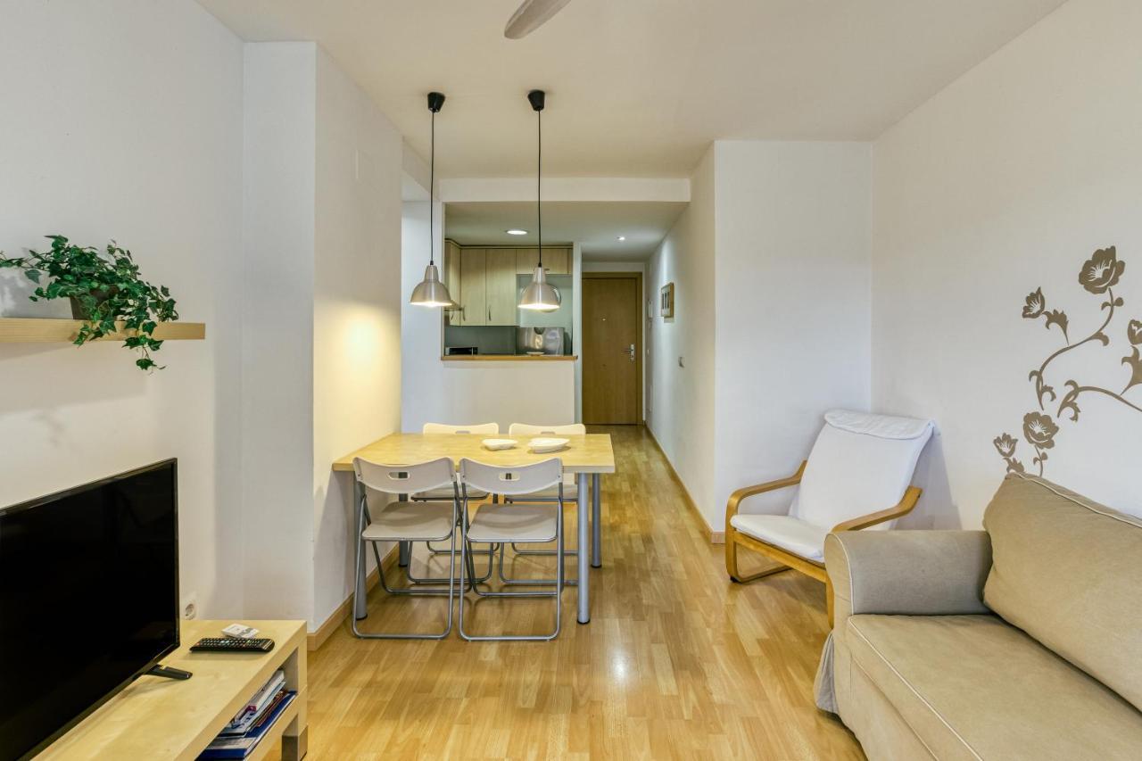 Aquamarina 103 Apartment *