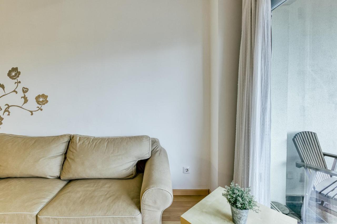 Appartement Aquamarina 103 Roses