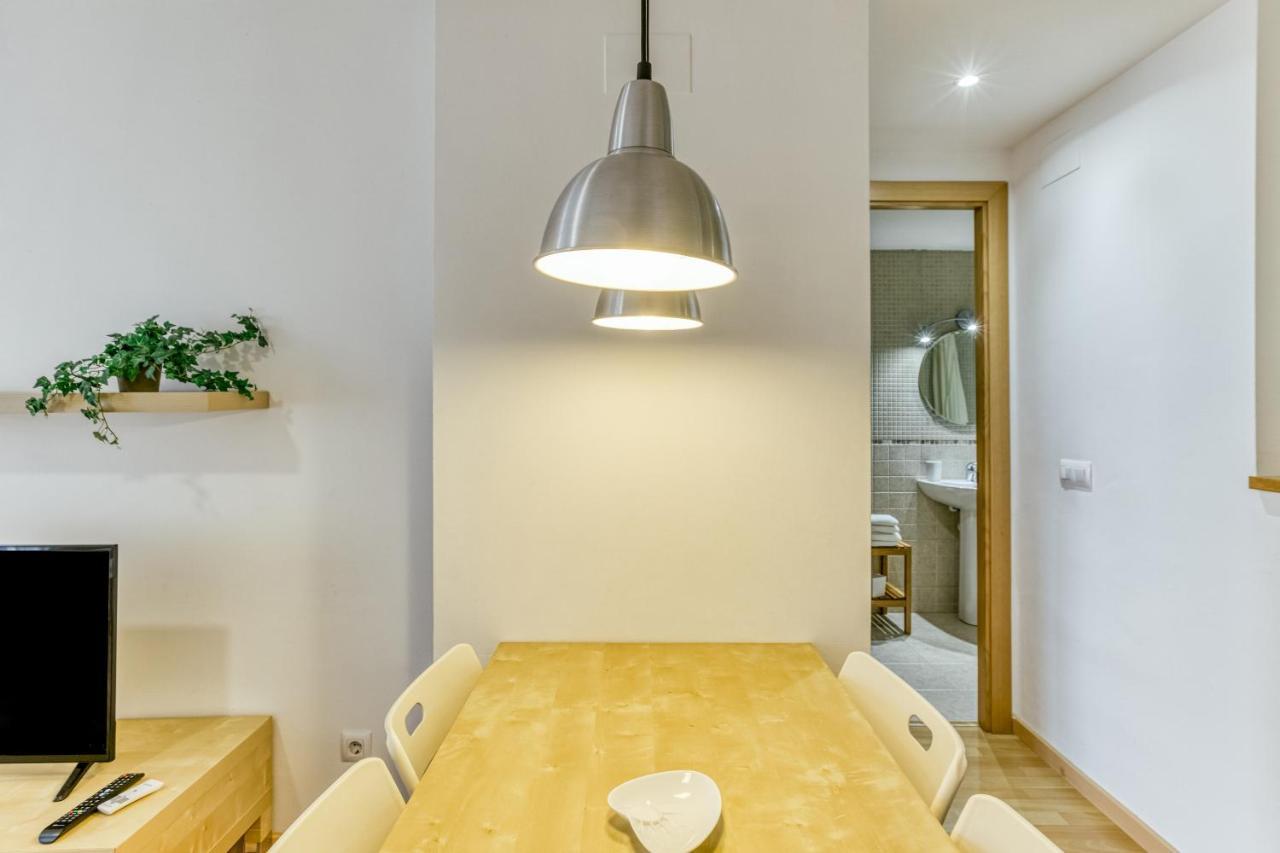 Aquamarina 103 Appartement *