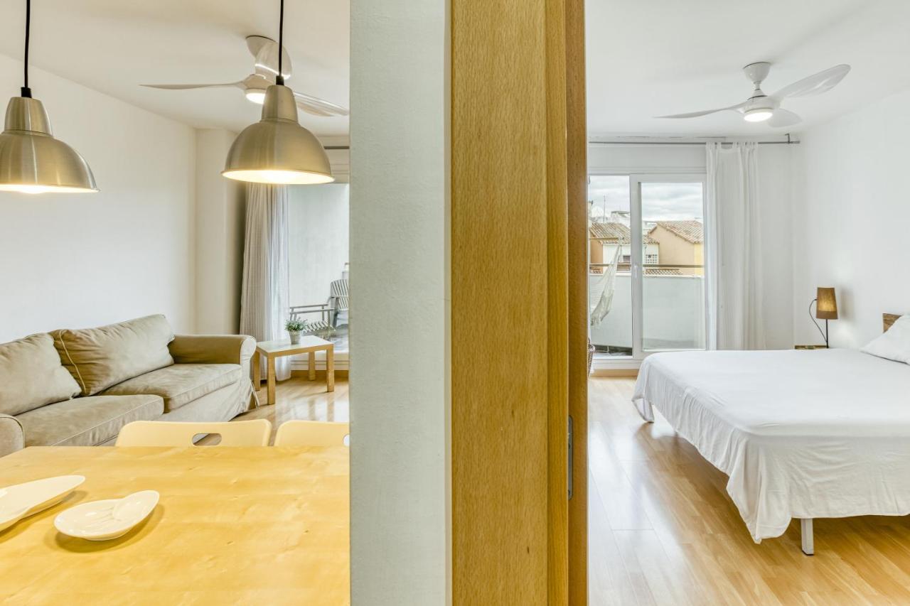 Appartement Aquamarina 103